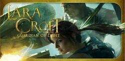 Lara Croft and the Guardian of Light released on Android, exclusive to Xperia for now