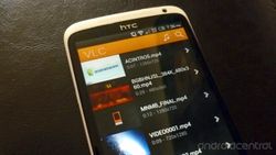 Official VLC for Android build enters beta, if you can get it