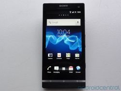 Sony Xperia S update to ICS actually further off than first thought