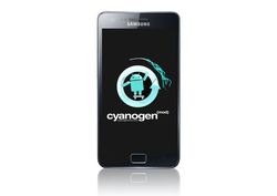 CyanogenMod coming to the Galaxy S 2, thanks to Samsung