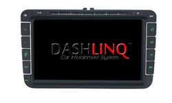 Android-powered Ca-Fi Dashlinq infotainment system coming in January