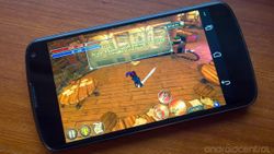 Reviewing Humble Bundle 5: Dungeon Defenders Second Wave