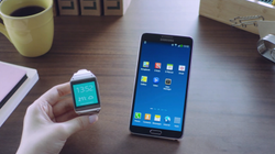 Samsung posts its own extensive Galaxy Note 3 and Galaxy Gear tutorial video