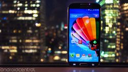 Galaxy S4 software update brings Kids Mode and Knox 2.0