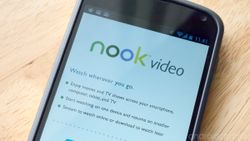 Barnes & Noble releases Nook Video app to Google Play, specialty version for Nooks