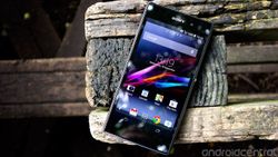 Vodafone UK adding Xperia Z1 and Galaxy S4 Zoom to its lineup