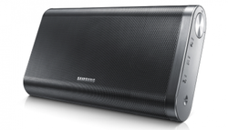 Samsung announces new Bluetooth speaker with NFC and apt-X codec support