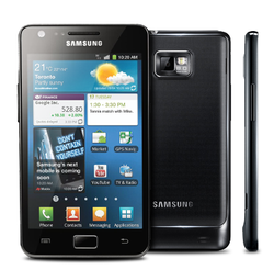 Samsung Galaxy S2 Android 4.1.2 test firmware leaks