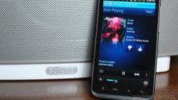 Sonos update bringing favorites improvements, new widget for Android app
