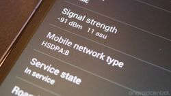 AT&T LTE spectrum plan approved by FCC