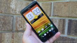 HTC EVO 4G LTE set to receive Android 4.3 and Sense 5 by end of year