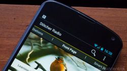Creating beautiful and functional Android apps: an interview with Stitcher Radio's Tyler Pearson