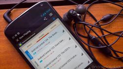 Stitcher Radio receives complete UI overhaul