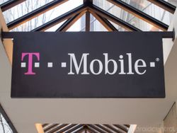 T-Mobile takes to the skies to protest carrier overages