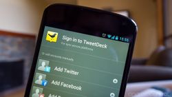 TweetDeck for Android is going the way of the Dodo