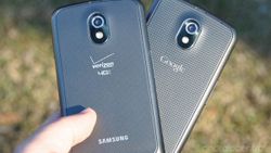 Android 4.2.2 update for Verizon Galaxy Nexus leaks out