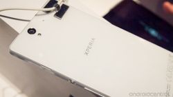 Xperia Z shows up on O2 Germany with LTE support