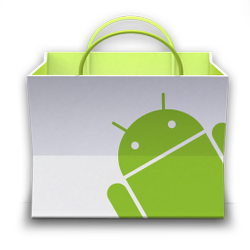 Android Market's web store receives a face-lift