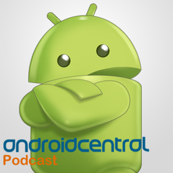 Android Central Podcast Ep. 58