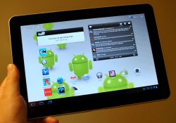 Samsung Galaxy Tab 10.1 review (Google IO special edition)