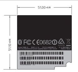 HTC Sensation hits the FCC with 850/1900MHz radios