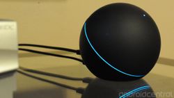 The Nexus Q was the weirdest Android device ever made