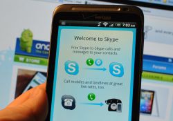Skype brings UI update for all, video calling for a few