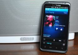 Sonos for Android review