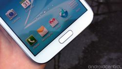 Android 4.4 KitKat rolling out to Sprint's Galaxy Note 2