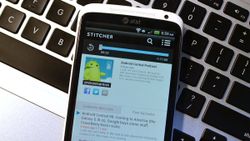 Listen to the Greatest Android Podcast in the World on Stitcher