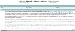US Cellular's Galaxy S II may drop March 1