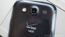 Verizon's LTE network 'substantially complete' with 500th city