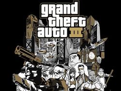 Grand Theft Auto III coming to Android this fall