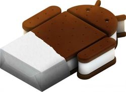 Ice Cream Sandwich for the AT&T Galaxy S II Skyrocket leaks out
