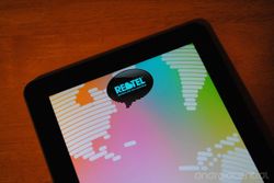 Rebtel brings free, high-quality VoIP calling to Android tablets