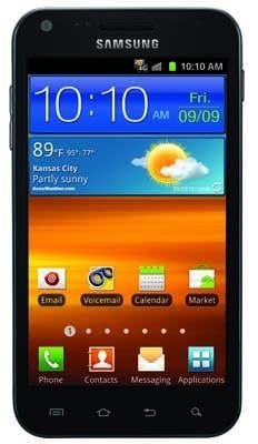 Samsung Galaxy S II Epic 4G Touch kernel source now available
