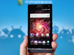 Sony Xperia S now available in Canada through Sony stores