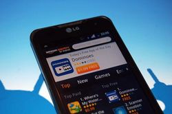 Amazon expanding its Android appstore to Europe, developer portal updated and accepting apps now