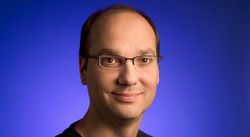 Andy Rubin reminds us he is an 'entrepreneur at heart' in a letter to Android partners