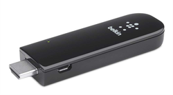 Belkin releases an all new Miracast Video Adapter