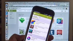 Our top 5 apps: Ask the AC Editors