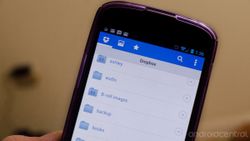 Dropbox releases Sync API to application developers