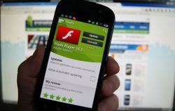Adobe Flash Player updated to version 10.3, brings bug and security fixes