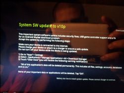 T-Mobile G-Slate getting an update to v10p, which is not ICS