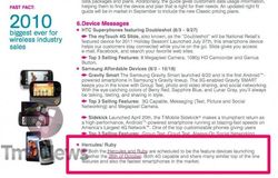 Samsung Hercules and HTC Ruby possible release dates revealed in T-Mobile back-to-school flyer