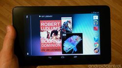 Nexus 7 docking station coming in 'early December'