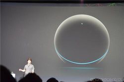 Google gets in your living room with the Nexus Q