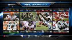 DirecTV NFL Sunday Ticket now available for more Android devices