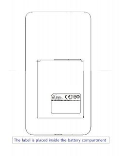 Samsung i927 passes through the FCC, looks to be headed to AT&T