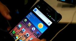 Samsung releases kernel source for AT&T version of Galaxy S II